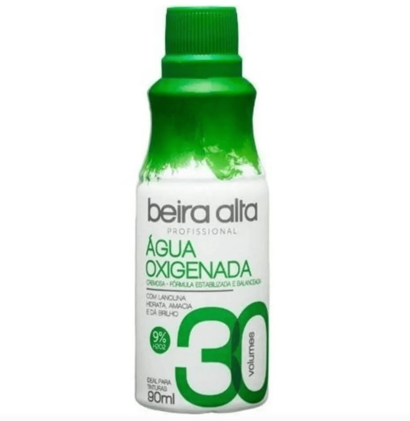 BEIRA ALTA AGUA OXIGENADA 30 VOLUMES 