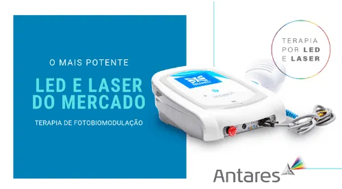 Como usar led e laser no pós operatório - Jaqueline Estética