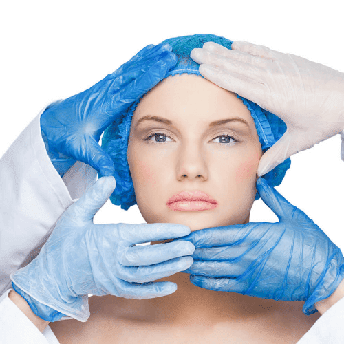 Cuidados com a pele no pós-operatório de cirurgia plástica