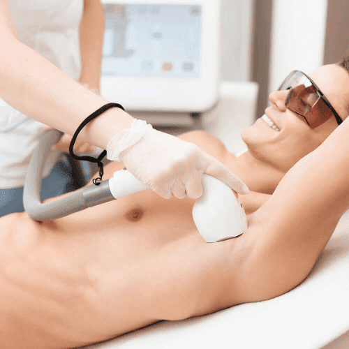 Estética Masculina: Os cuidados para a pele do homem