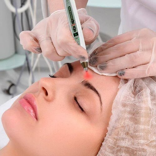 Led ou laser de baixa potência: saiba as principais diferenças, veja ...