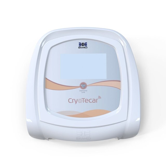 CryoTecar – Ibramed 