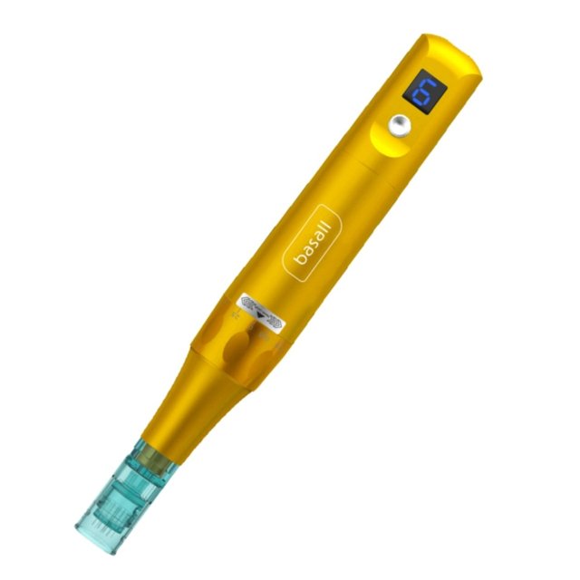 Needle Series B2 – Aparelho de Microagulhamento Automático - Basall