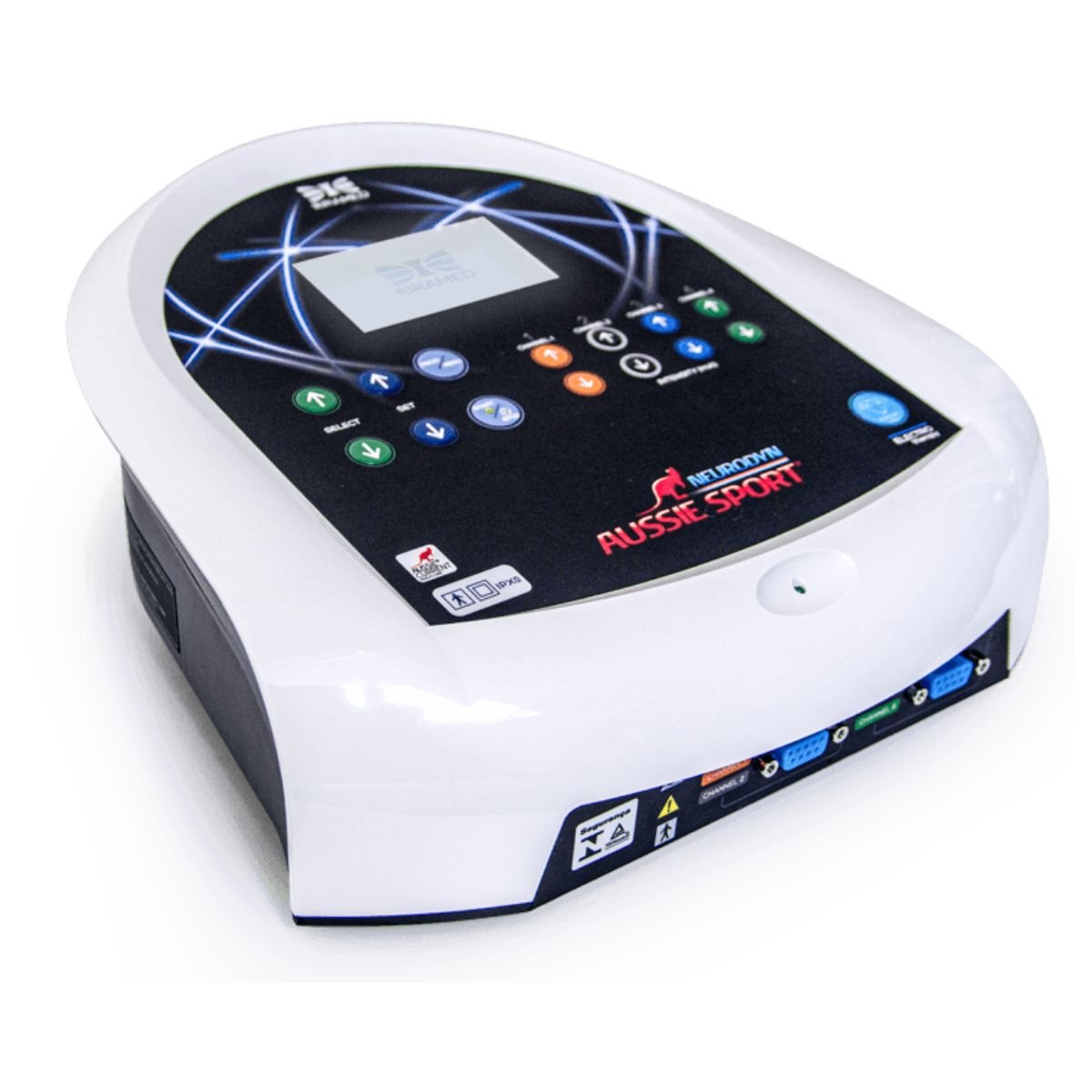 Neurodyn Aussie Sport IBRAMED | HS Med | Aparelhos de Estética