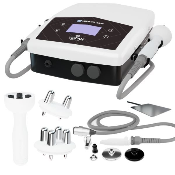 アイテック　DDS マトリックス　SP100 Tekah Evolution Smart Aparelho De Tecarterapia Medical San | HS