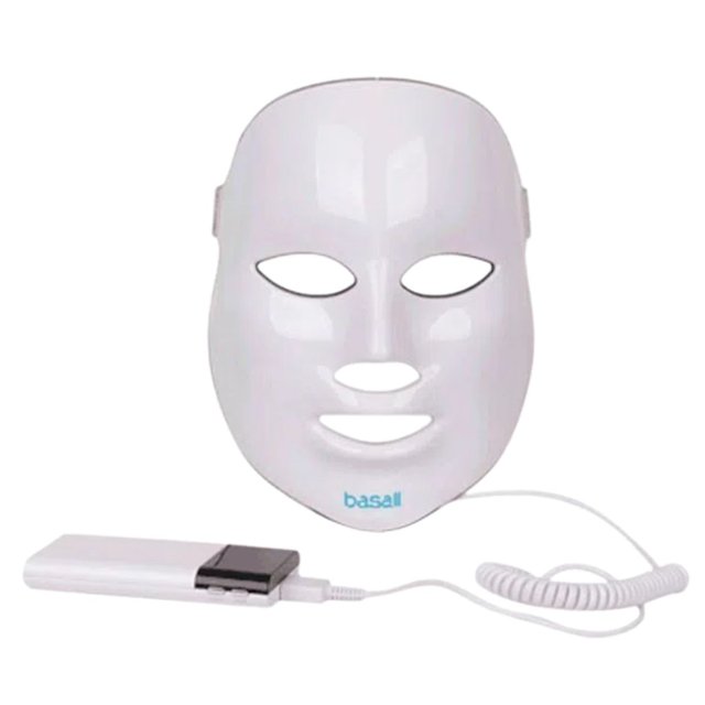 Máscara de LED - iPhoton Mask - Basall