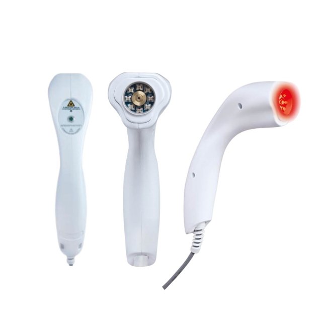 Combo Endophoton ILIB – Endophoton KLD +  01 Cluster Laser e Led Vermelho e Infravermelho  + Pulseira ILIB