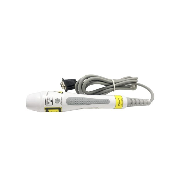 Mini Probe LED AZUL 450Nm para Novo Dermosteam LED - IBRAMED