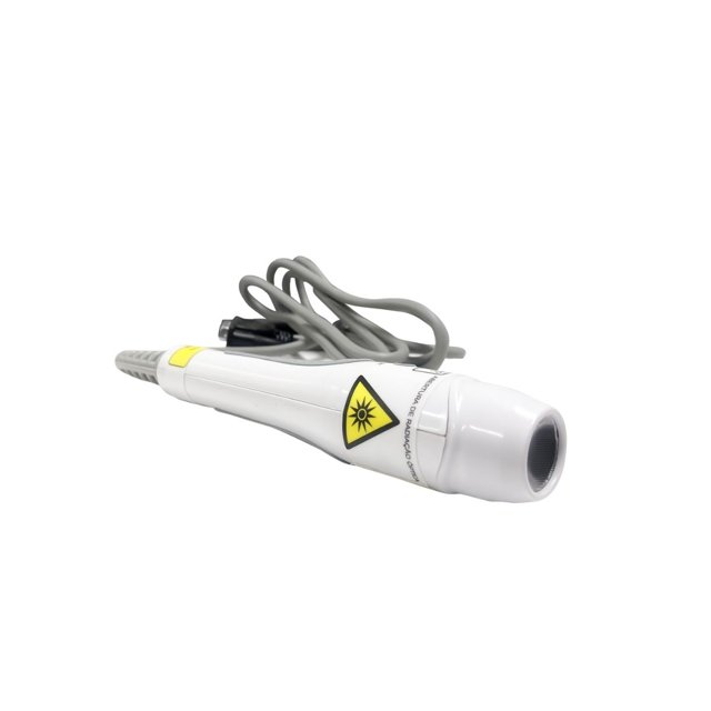 Mini Probe LED AZUL 450Nm para Novo Dermosteam LED - IBRAMED