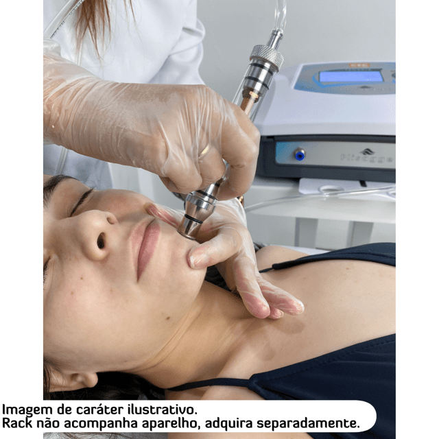 Plisagge CECBRA - Vacuoterapia, Peeling de diamante e Bronzeamento - Showroom