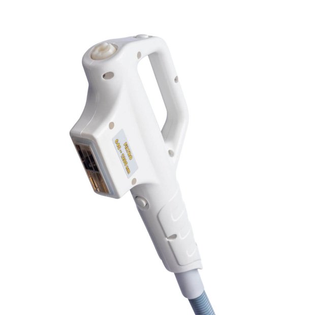 Handpiece IPL 640~1200nm – Aplicador para Maxiflash G2 Bioset | HS Med ...