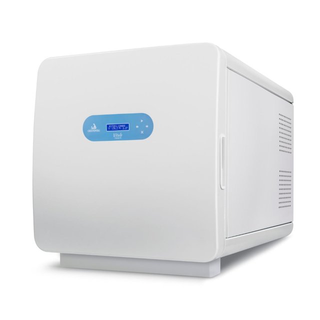 Autoclave Vitale 54L Classe B – Cristófoli | HS Med | Aparelhos de ...