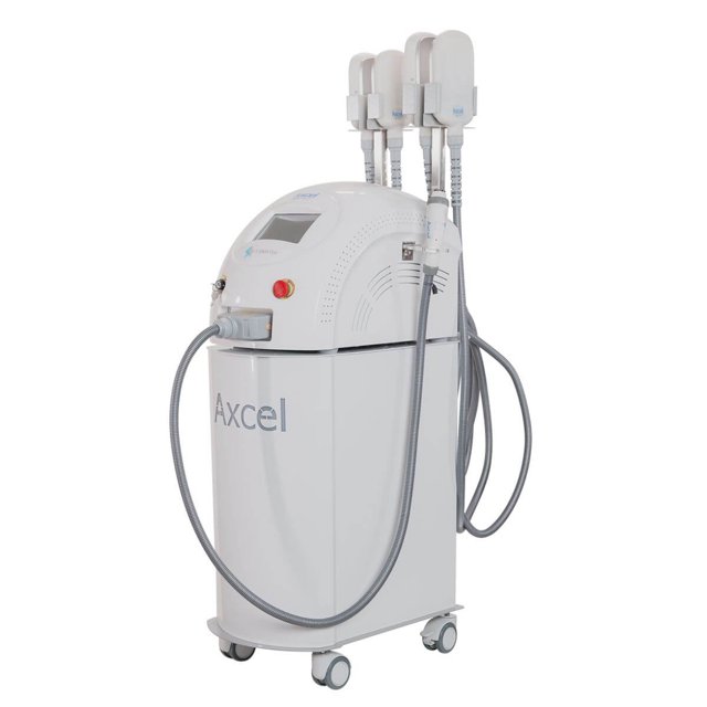 Axcel Criopad Full – Aparelho de Criolipólise de Placas e ...