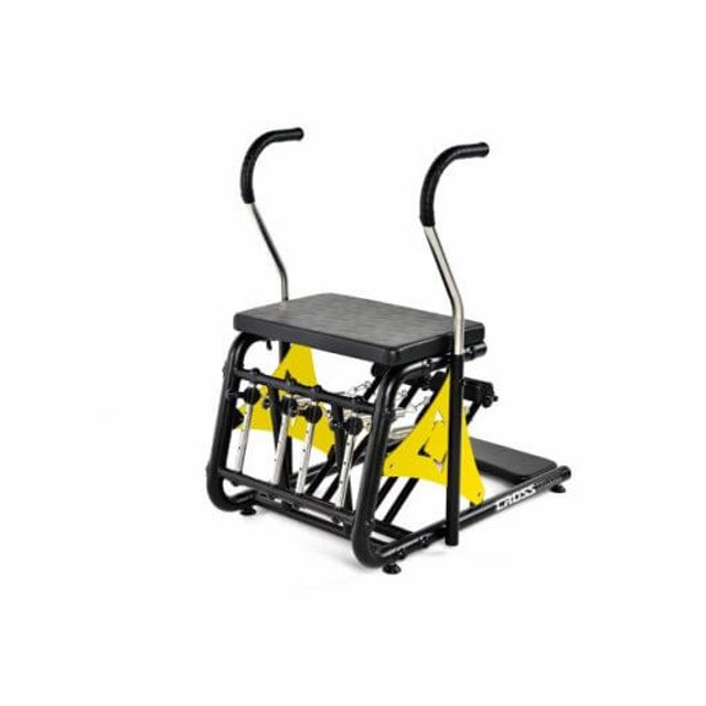Cadeira Combo Cross Pilates - Arktus