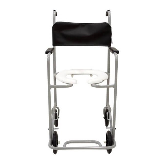 Cadeira de Rodas para Banho POP - Jaguaribe