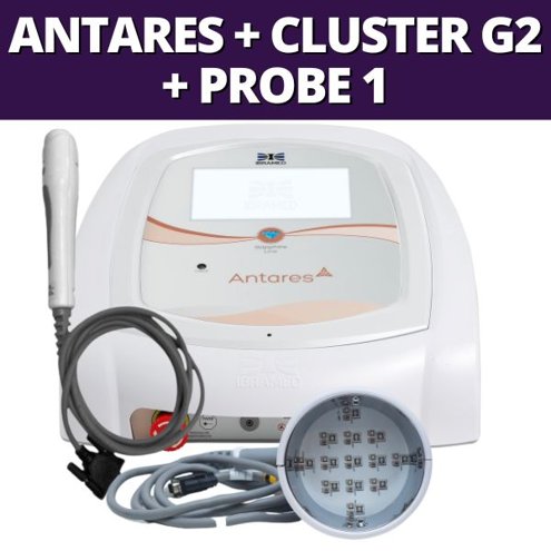 cluster-e-probe-antares-1-5