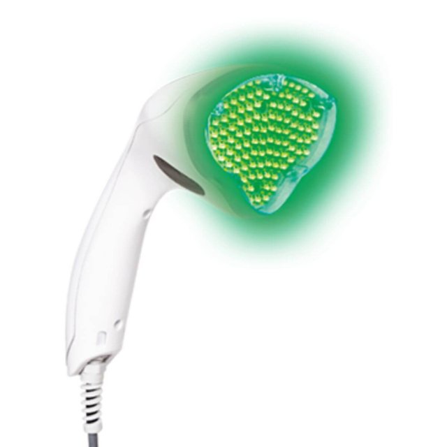 Cluster Monocromático Led Verde 530nm – Hygialux KLD