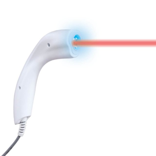 Caneta Laser Vermelho 660 Nm e Led Azul 470nm - Hygialux – KLD