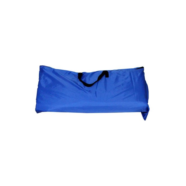 Manta Térmica Standard Termotek 115 x 145 cm - Azul - Estek