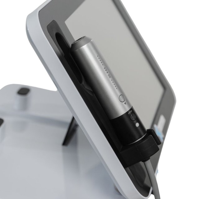 Herus HIFU 4D com 4 cartuchos + Pen com 3 cartuchos - Ultrassom Microfocado e Macrofocado Fismatek