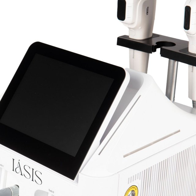 IÁSIS FACE PLUS HIFU - Bioset | HS Med | Aparelhos de Estética ...