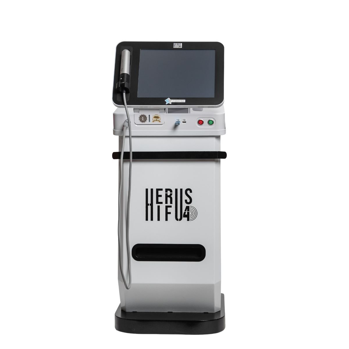 Herus HIFU 4D com 4 cartuchos + Pen com 3 cartuchos - Ultrassom