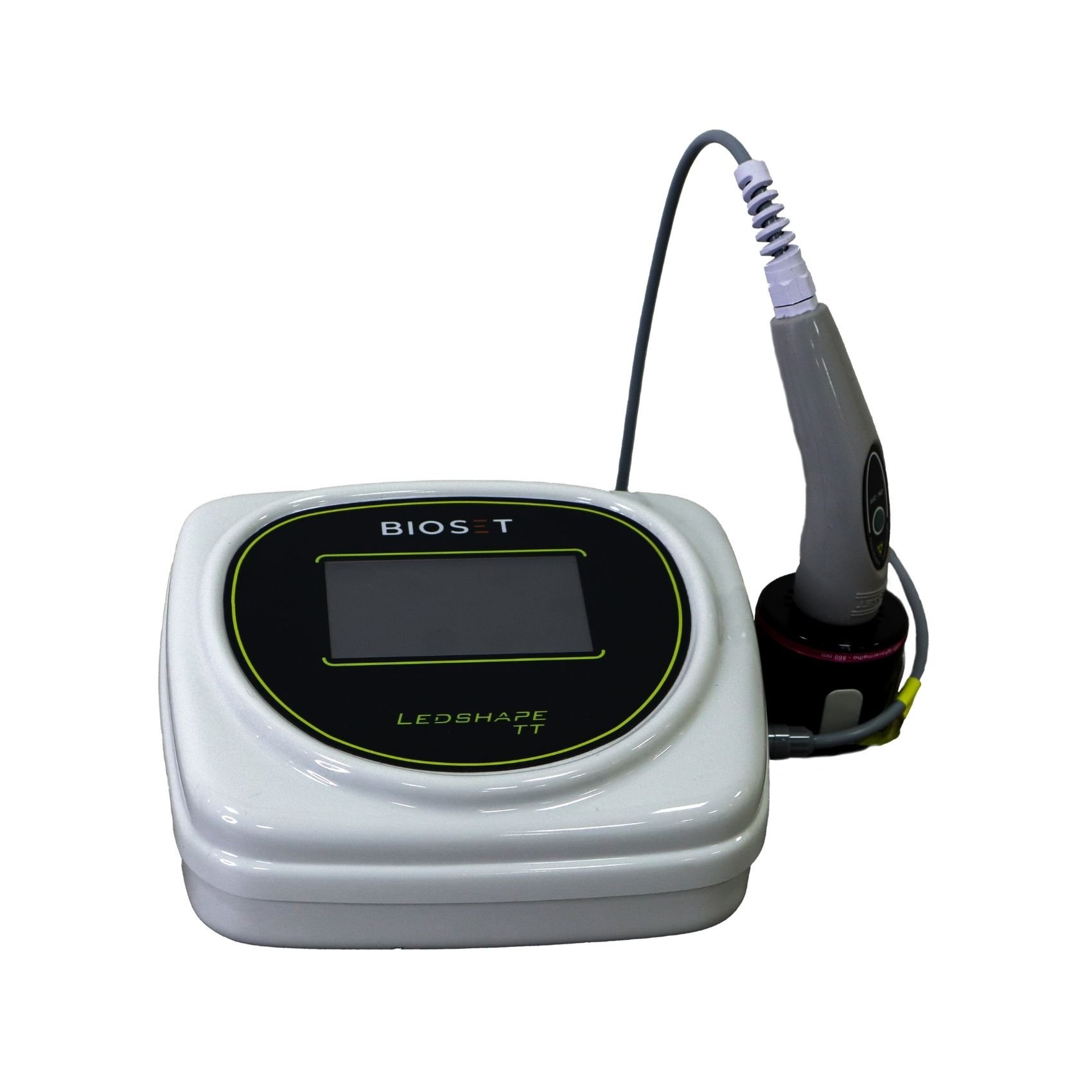 宝石温熱　BIO SILICON MAT M71015-5 LEDShape TT - Bioset | HS Med | Aparelhos de Estética