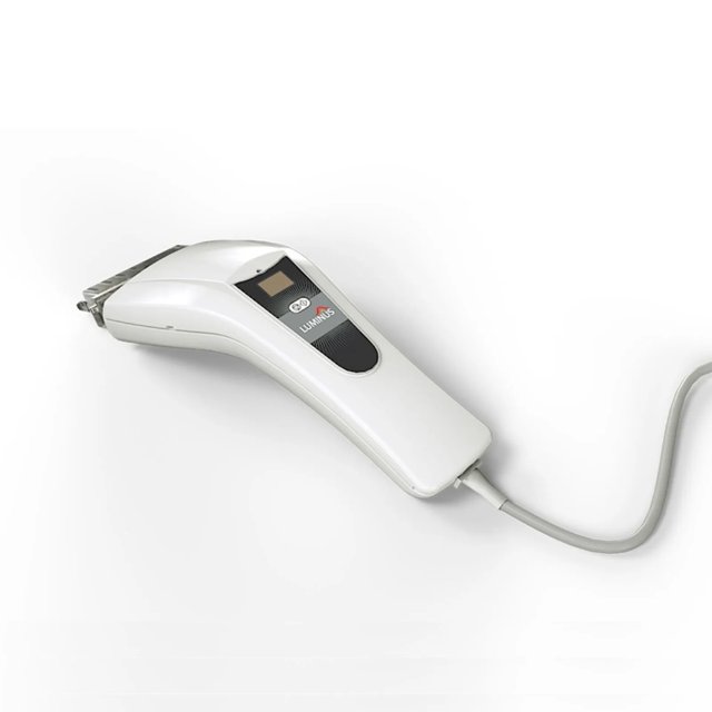 Luminus + Pente de Acrílico - Tratamento Capilar a LED - MMO