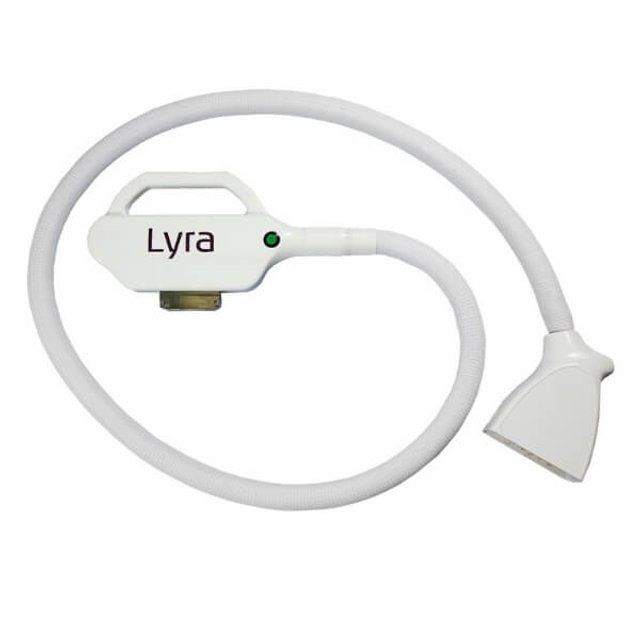  Lyra Ibramed - Aparelho de Luz Intensa Pulsada 
