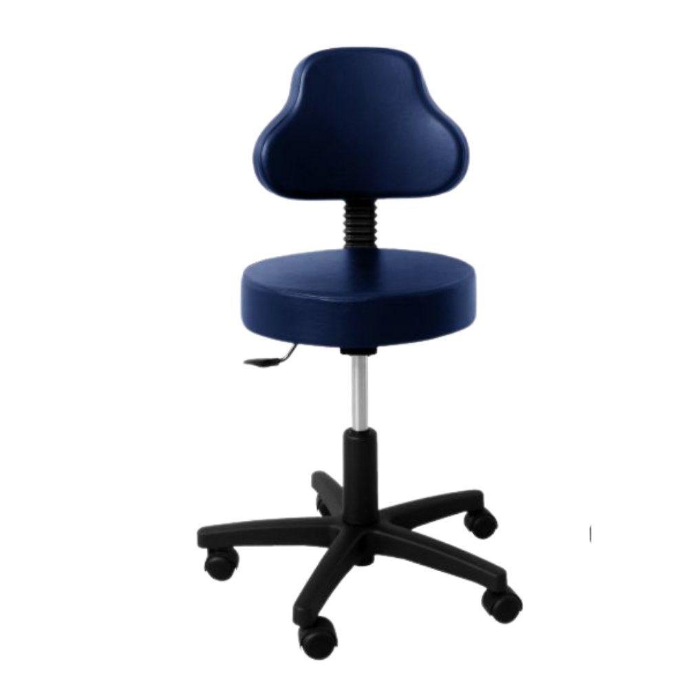Mocho Comfort Plus Giratório Salus Brasil | HS Med | Aparelhos de