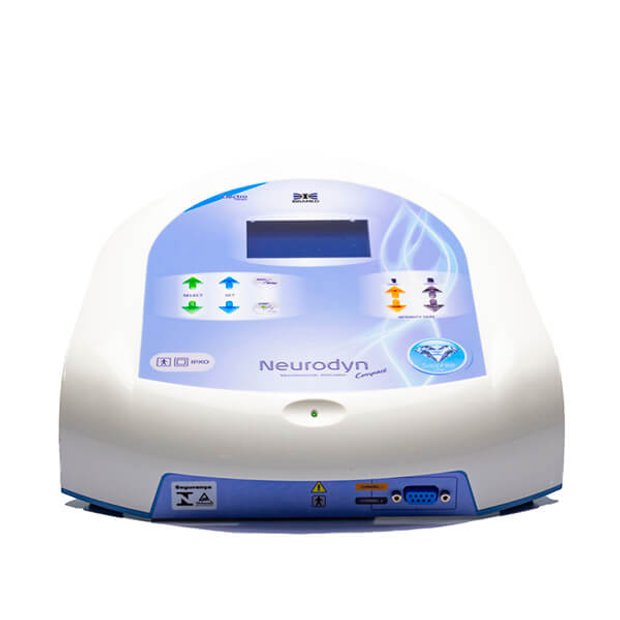Neurodyn Compact Aparelho De Tens, Fes E Russa IBRAMED | HS Med