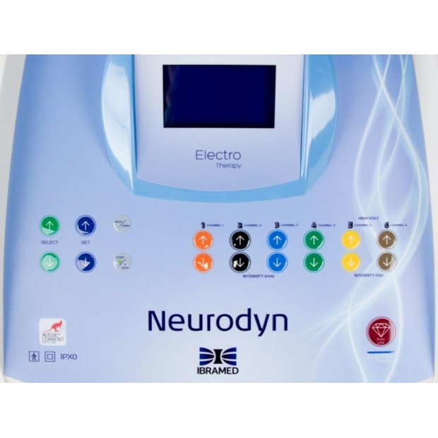 Neurodyn Ibramed Eletroestimulador HS Med Aparelhos De Est tica Neurodyn Ibramed Eletroestimulador HS Med Aparelhos De Est tica