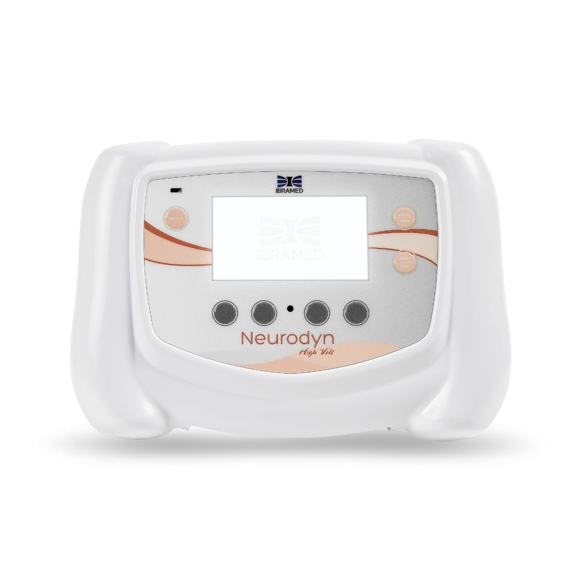 Neurodyn High Volt IBRAMED | HS Med | Aparelhos de Estética