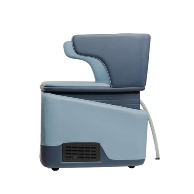 Ônix Chair – Campo Eletromagnético P/ Ônix Slim e Ônix Duet – Fismatek