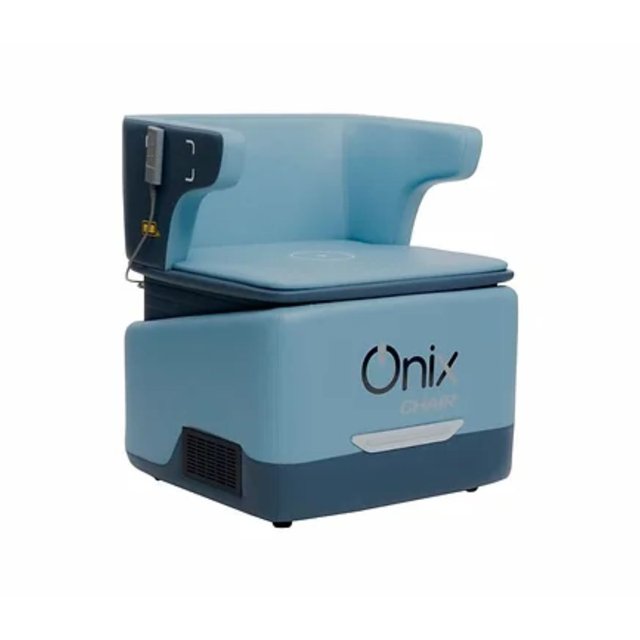 Ônix Chair – Campo Eletromagnético P/ Ônix Slim e Ônix Duet – Fismatek