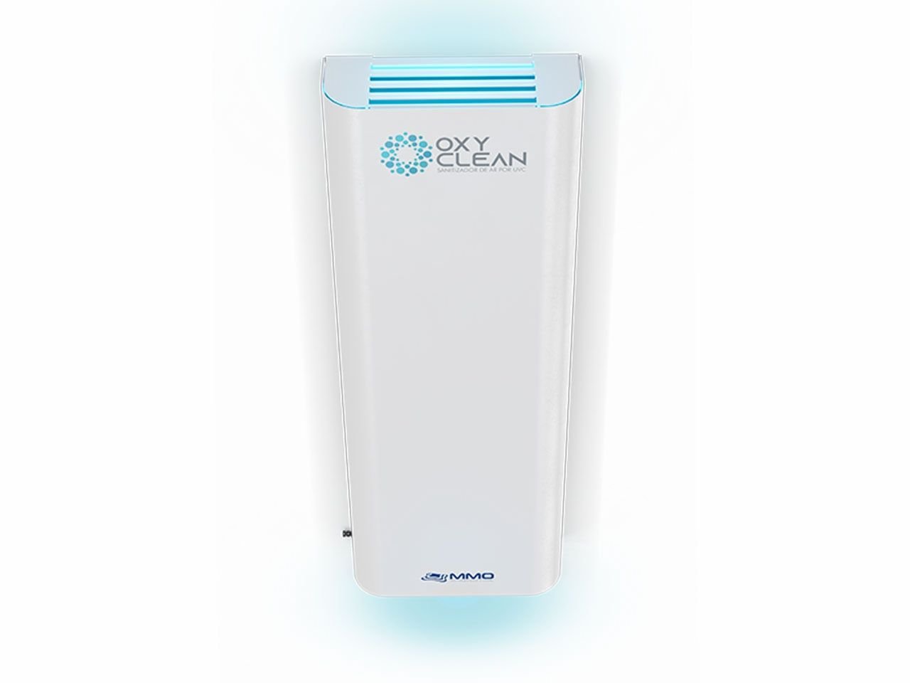 omni Total Care Hand 全身OK Oxy Clean MM Optics Descontaminação de Ar Ultravioleta UVC | HS