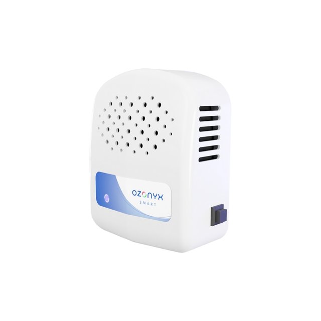 Ozonyx Smart - Oxi-Sanitizador e Esterilizador de Ar de Ambientes - Medical San