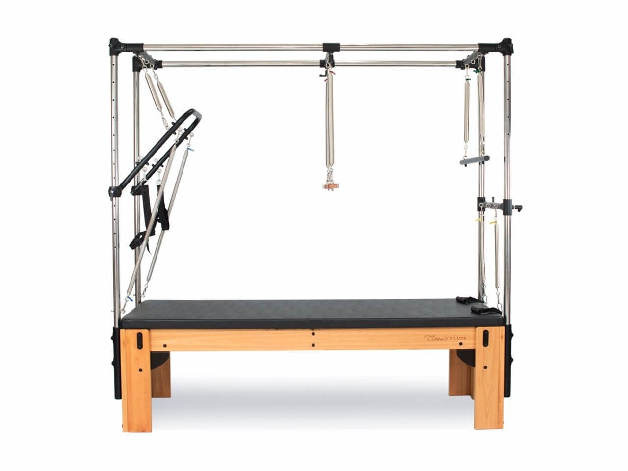 Cadillac Classic Pilates Arktus | HS Med | Aparelhos de Estética