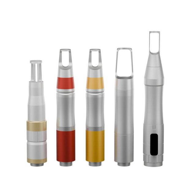 Tessalon Pico - Laser ND:YAG Picossegundo para Tatuagens e Manchas ...