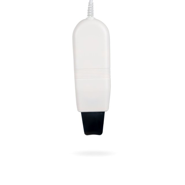 NOVO Sonopeel Ibramed Com Kit Eletrolifting - Aparelho De Peeling Ultrassônico