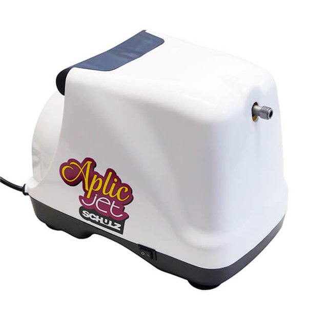 compressor jet schulz