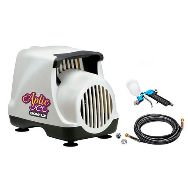 compressor jet schulz