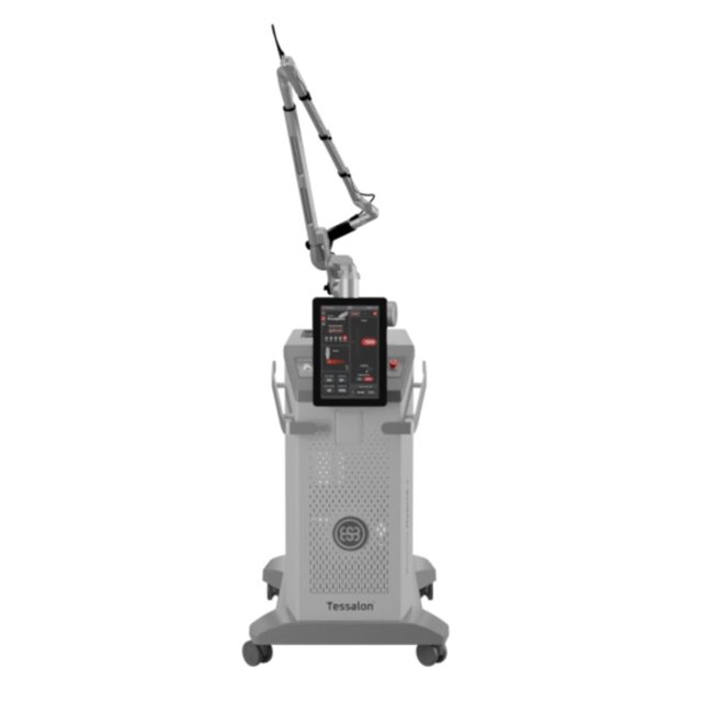 Tessalon Pico - Laser ND:YAG Picossegundo para Tatuagens e Manchas ...