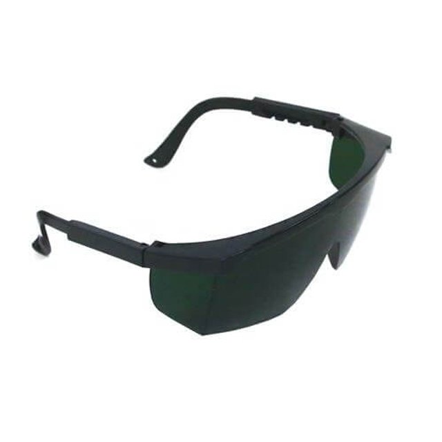 Óculos de Proteção Operador - Ibramed