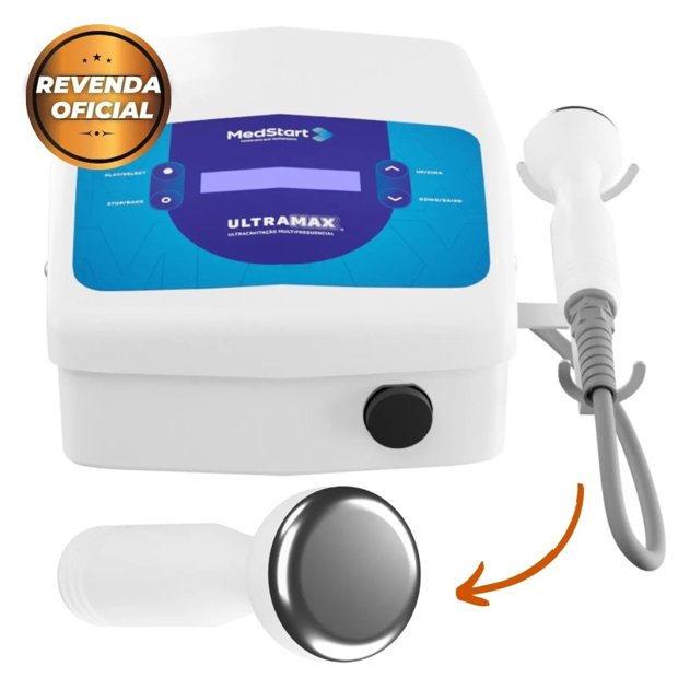 ultramax-aparelho-de-ultrassom-e-ondas-de-choque-medstart