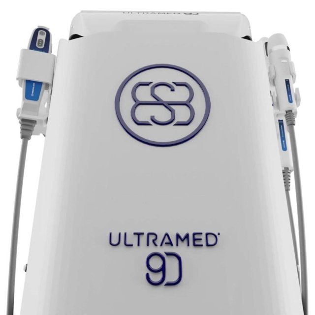 Ultramed 9D Full - Ultrassom Microfocado e Macrofocado Medical San