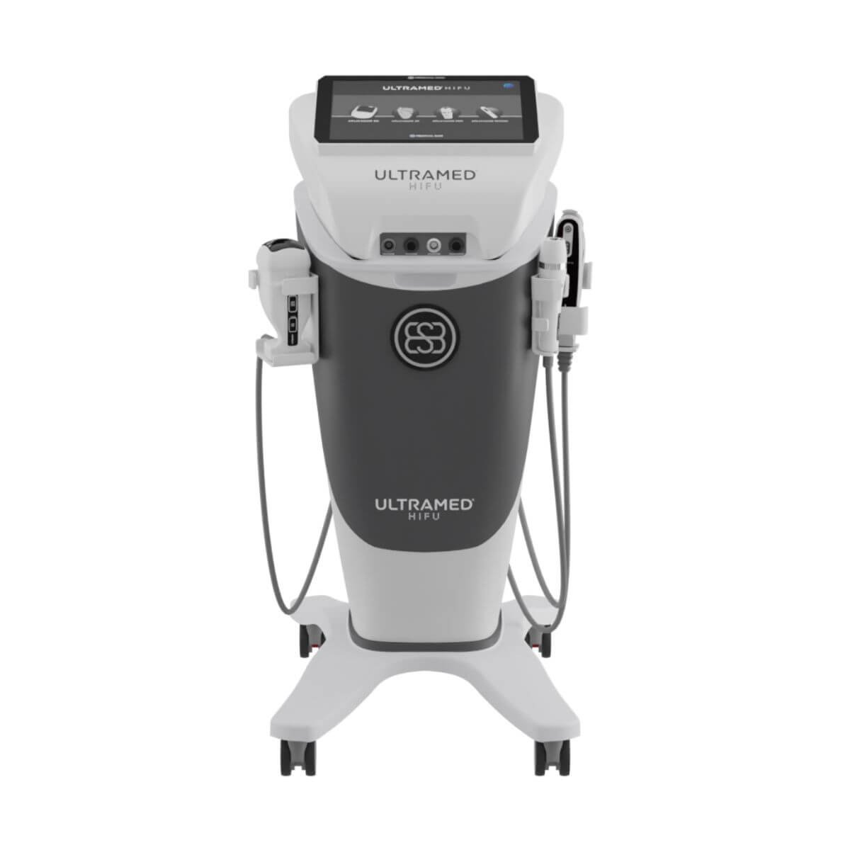 Novo Ultramed HIFU – Ultrassom Micro e Macrofocado - Medical San