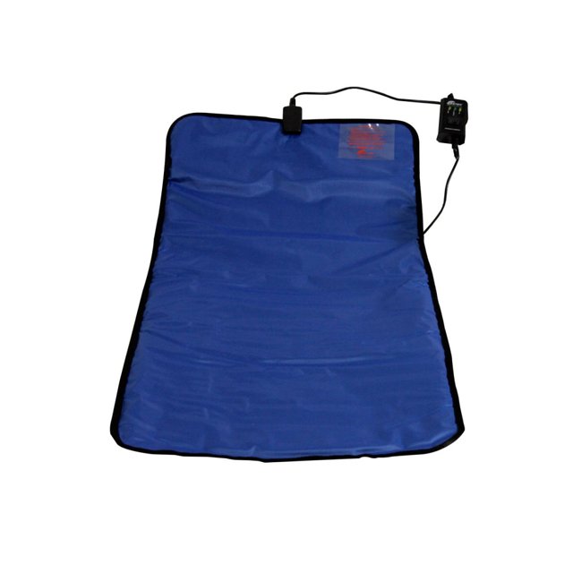 Manta Térmica Standard Termotek 50 x 100 cm - Azul - Estek