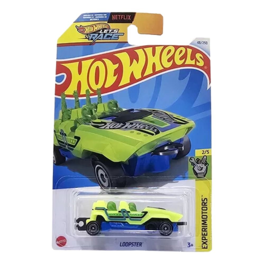 Collectable Cars - Hot Wheels Loopster for sale in Durban (ID:620429017