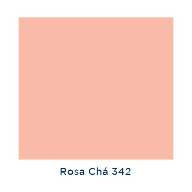 Tinta Acrilica Brilhante Decorfix 342 Rosa Chá 37ml | Dudu Brinquedos